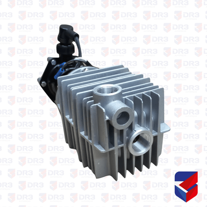 Valvula Condensador e Separador Oleo/Agua Scania S4 96015-23