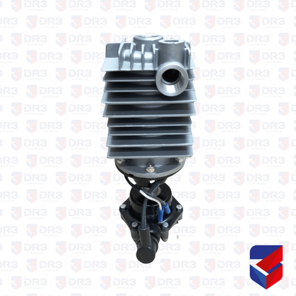Valvula Condensador e Separador Oleo/Agua Scania S4 96015-23