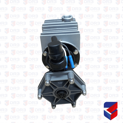 Valvula Condensador e Separador Oleo/Agua Scania S4 96015-23