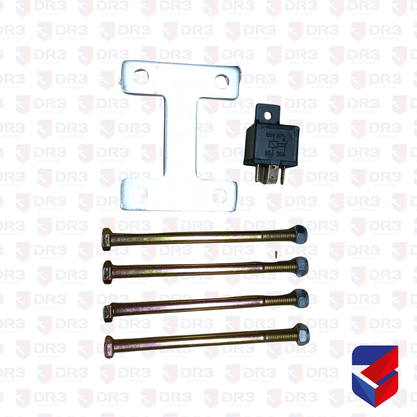 Valvula Condensador e Separador Oleo/Agua Scania S4 96015-23