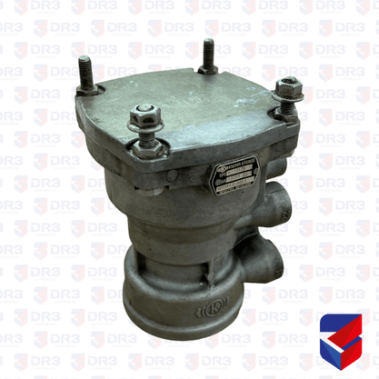 Valvula Controle Ar Carreta Mercedes Benz Axor