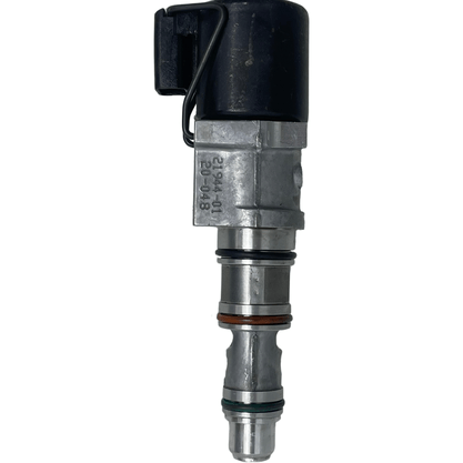 Valvula Controle Freio Motor DAF XF106 2175738 2134143 Original