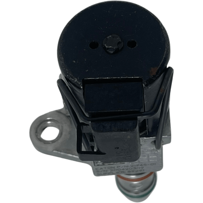 Valvula Controle Freio Motor DAF XF106 2175738 2134143 Original