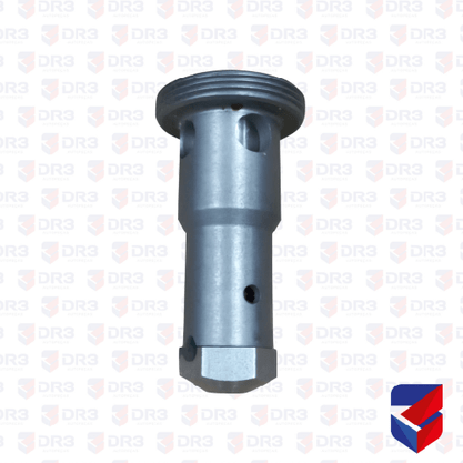 Valvula Controle Pressao Oleo Scania 113 1322585 001066 Cipec