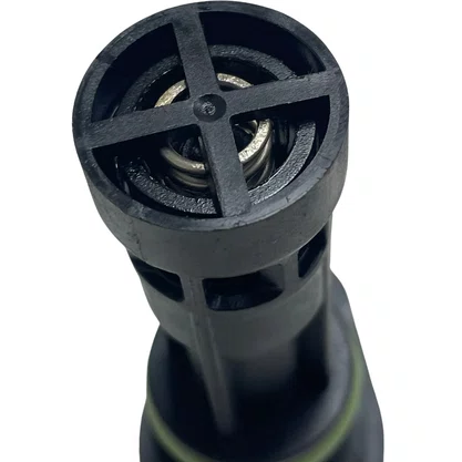 Valvula Corpo Filtro Diesel XPI Scania NTG 2291108 Original