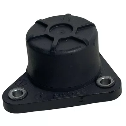 Valvula Corpo Filtro Diesel XPI Scania NTG 2924283 2543015 Original