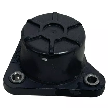 Valvula Corpo Filtro Diesel XPI Scania NTG 2924283 2543015 Original