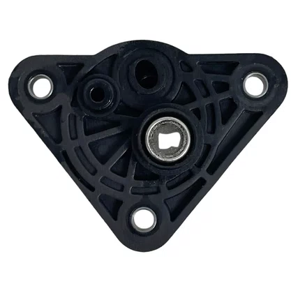 Valvula Corpo Filtro Diesel XPI Scania NTG 2924283 2543015 Original