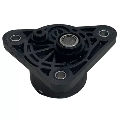 Valvula Corpo Filtro Diesel XPI Scania NTG 2924283 2543015 Original