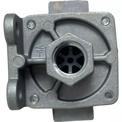 Valvula Descarga Rapida Moderna 1/4x1/4x1/2 189568 LNG