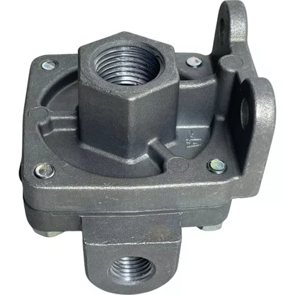 Valvula Descarga Rapida Moderna 1/4x1/4x1/2 189568 LNG