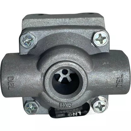 Valvula Descarga Rapida Moderna 1/4x1/4x1/2 189568 LNG
