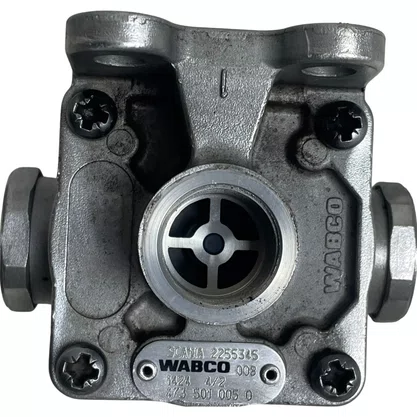 Valvula Descarga Rapida Scania NTG 22x22x22 2255345 Original