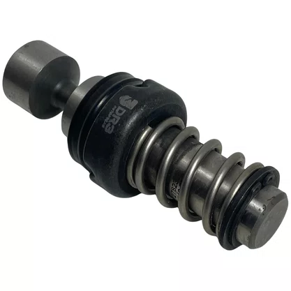 Valvula Desvio Caixa Scania G25 G33 2782322 875301919 Original