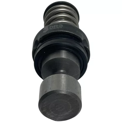 Valvula Desvio Caixa Scania G25 G33 2782322 875301919 Original