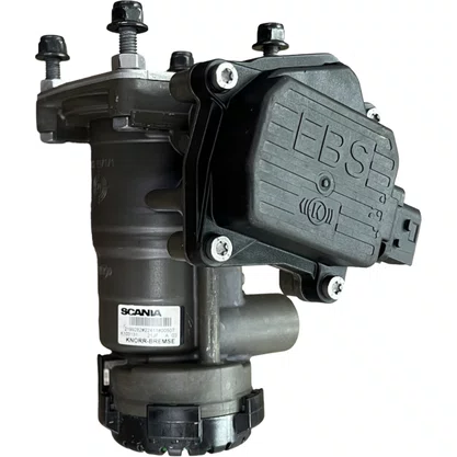 Valvula Distribuicao Reboque KNORR Com EBS Scania NTNG Original