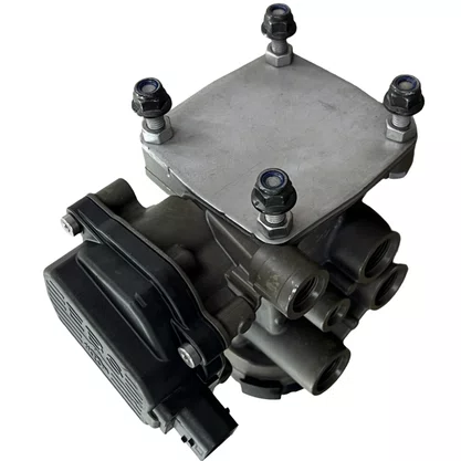 Valvula Distribuicao Reboque KNORR Com EBS Scania NTNG Original