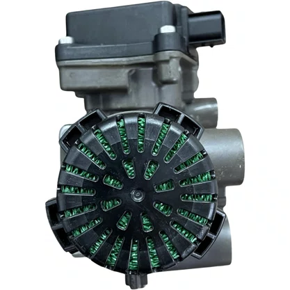 Valvula Distribuicao Reboque KNORR Com EBS Scania NTNG Original