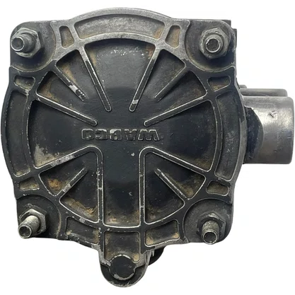 Valvula Distribuidora Ar Freio Reboque Volkswagen Ford Original