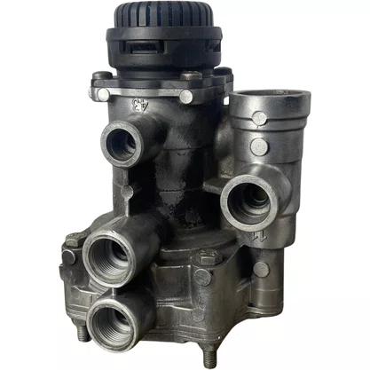 Valvula Distribuidora Ar Freio Reboque Volkswagen Ford Original
