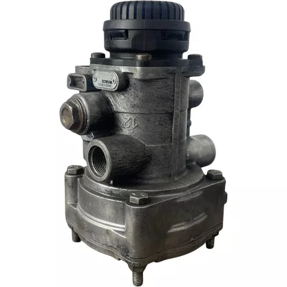 Valvula Distribuidora Ar Freio Reboque Volkswagen Ford Original