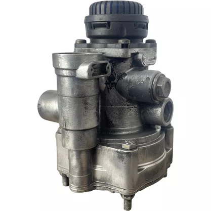 Valvula Distribuidora Ar Freio Reboque Volkswagen Ford Original