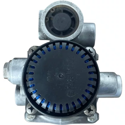 Valvula Distribuidora Ar Freio Reboque Volkswagen Ford Original