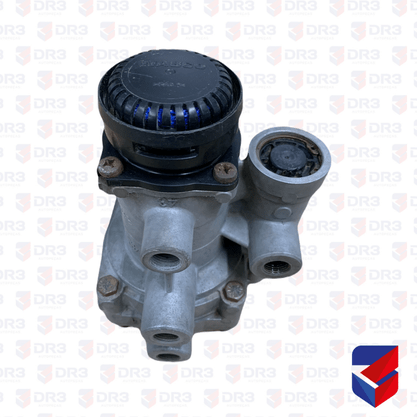 Valvula Distribuidora Ar Volvo FH VM 3173151 20424431 Original