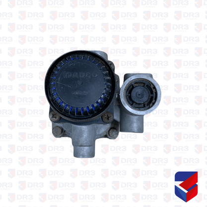 Valvula Distribuidora Ar Volvo FH VM 3173151 20424431 Original