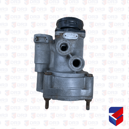 Valvula Distribuidora Ar Volvo FH VM 3173151 20424431 Original