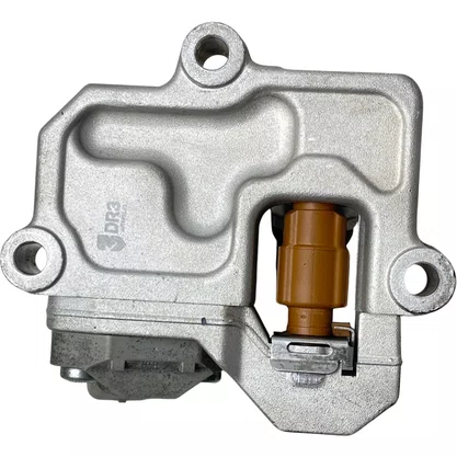 Valvula Dosadora Combustivel Motor Mercedes Benz New Actros Original