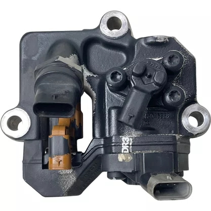 Valvula Dosadora Combustivel Motor Mercedes Benz New Actros Original