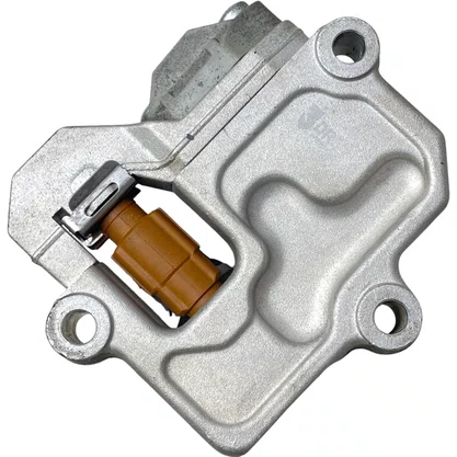 Valvula Dosadora Combustivel Motor Mercedes Benz New Actros Original