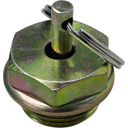 Valvula Dreno 22mm Ford Scania Volkswagen Mercedes Benz Planalto