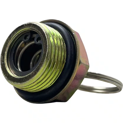 Valvula Dreno 22mm Ford Scania Volkswagen Mercedes Benz Planalto