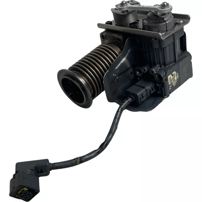 Valvula EGR DAF XF106 CF Euro 6 2412200 2339622 2256370 Original