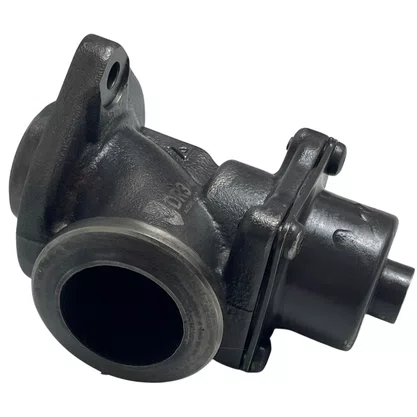 Valvula EGR Scania NTG Super 3077472 2992554 Original