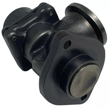 Valvula EGR Scania NTG Super 3077472 2992554 Original