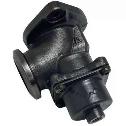 Valvula EGR Scania NTG Super 3077472 2992554 Original