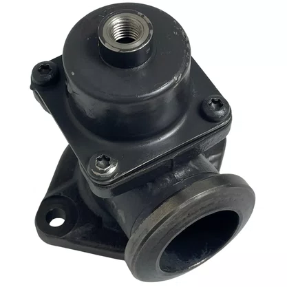Valvula EGR Scania NTG Super 3077472 2992554 Original