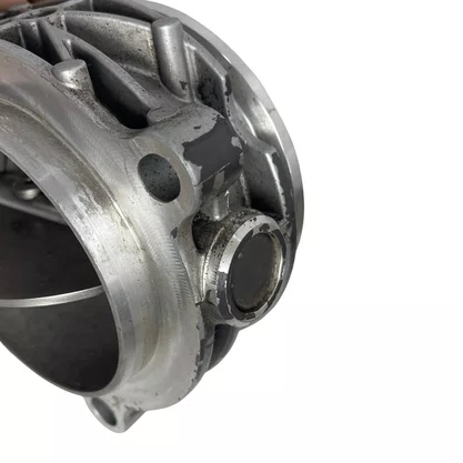 Valvula Eletrica Admissao Ar Scania NTG Super Euro 6 Original