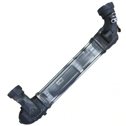 Valvula Escape EGR DAF XF106 CF Euro 6 2238797 Original