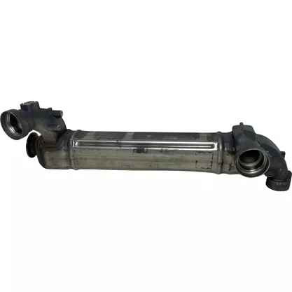 Valvula Escape EGR DAF XF106 CF Euro 6 Antiga 2037337 Original