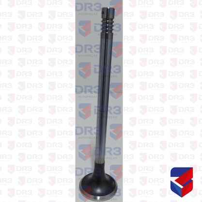 Valvula Escape Scania S5 45 Graus 3 Travas 1781847 VS5598 Eaton