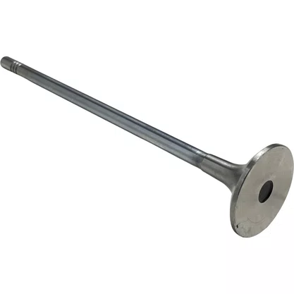 Valvula Escape Volvo FH D13 50 Graus Euro 5 20768519 21428674 Eaton