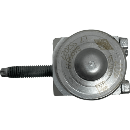 Valvula Expansao Evaporador Mercedes Benz New Actros Original