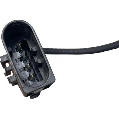 Valvula Freio Motor New Actros Motor OM460 4601400554 Original