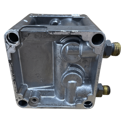 Valvula Freio Motor Scania NTG 2843065 2070038 Original