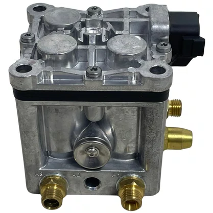 Valvula Freio Motor Scania NTG 4088573 2021085 1856310 Bester