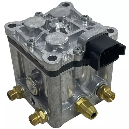 Valvula Freio Motor Scania NTG 4088573 2021085 1856310 Bester